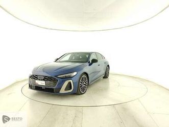 limousine edition one launch tdi quattro 150 kw s