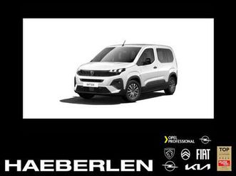 1.5 bluehdi 100 l1 allure n1 led+pdc