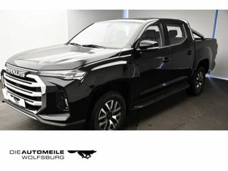 maxus t90 ev elite elite