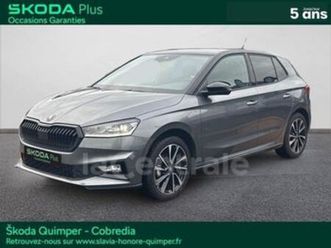 iv 1.0 tsi 95 monte-carlo bvm5