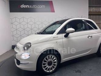 iii 1.0 70 hybride s/s dolcevita bsg