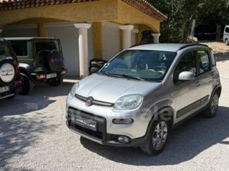 iii 0.9 twinair turbo 85 s/s antartica 4x4