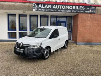 iii van 1.3 tce 100 grand confort