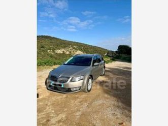 iii combi 1.4 tsi 140 green tec ambition