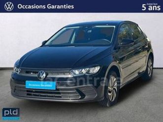 vi generation2 1.0 tsi 95 s&s vw edition bvm5