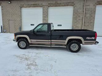 98 4wd-chev-regular cab