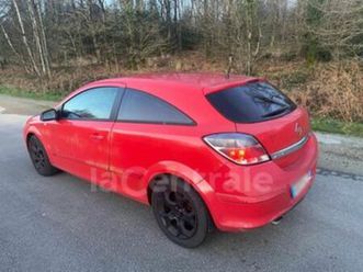 iii gtc 1.6 twinport enjoy