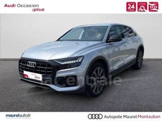 50 tdi 286 avus quattro tiptronic