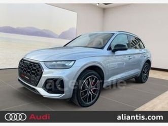 ii generation2 40 tdi 204 quattro s line s tronic 7