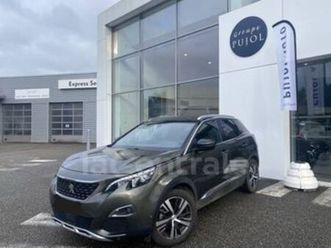 ii 1.5 bluehdi 130 s&s gt line eat8