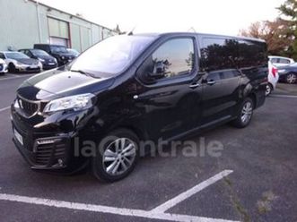 iii 2.0 bluehdi 180 s&s auto cabine approfondie long asphalt