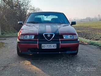 alfa 155 1.7 twin spark