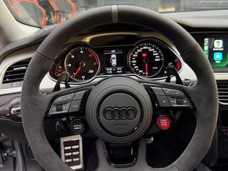 audi a4 allroad 2016