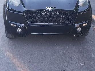 minicar chatenet ch 26