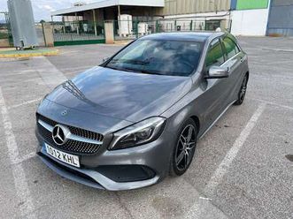 a 200cdi be amg line 7g-dct amg line