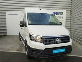 ii fourgon 2.0 tdi 140ch business traction l3h3 35