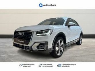 30 tdi 116 design luxe