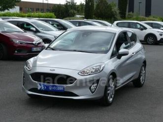 vi 1.5 tdci 85ch s&s fiesta affaires business