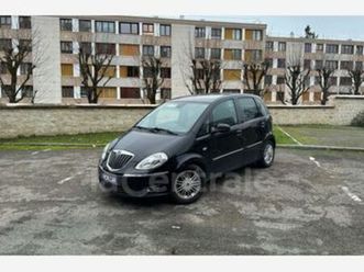 generation2 1.3 mjt 95 dpf stop&start platino