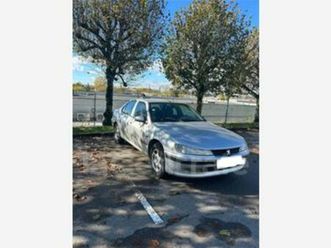 break 2.0 hdi 110 st pack confort