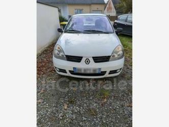 iii 1.5 dci 65 generique societe 3p