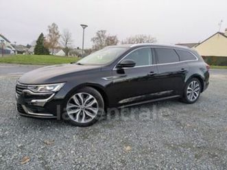 RENAULT TALISMAN ESTATE estate-1-6-dci-130-energy-intens