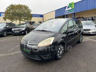 generation2 1.6 hdi 110 fap attraction 7pl