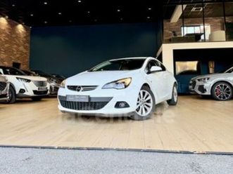 iv generation2 gtc 1.6 cdti 136 start/stop sport