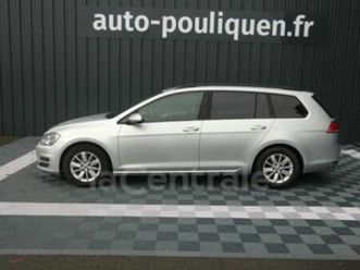 vii sw 1.6 tdi 110 bluemotion technology trendline bv6