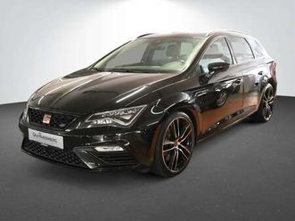 st 2.0 tsi automatik cupra 300 4drive panod bea...