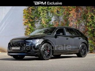 generation2 3.0 tfsi e 394 quattro s line tiptronic 8