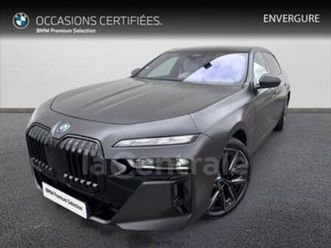 (g70) 750e xdrive 490 m sport bva8