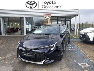 xii generation2 corolla touring sports hybride 140 gr sport