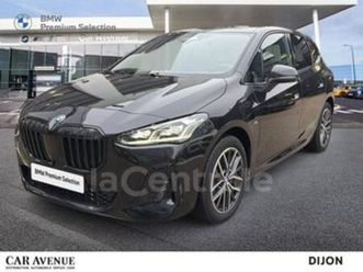 (u06) active tourer 225e xdrive 245 m sport dkg7