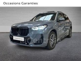 (u11) xdrive 25e 245 m sport dkg7