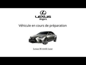 iii generation2 300h luxe