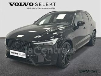 ii (3) t6 awd hybride rechargeable 253 + 145 black edition geartronic 8