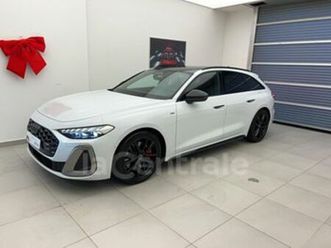iii avant 2.0 e-hybrid 367 quattro s line s tronic 7