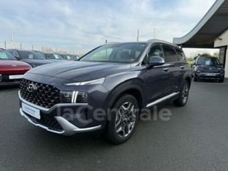 iv generation2 1.6 t-gdi plug-in 265 htrac executive bva6