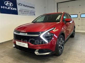 v 1.6 t-gdi 230 isg hybride 4x2 gt-line premium bva6