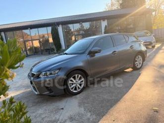 generation2 200h luxe auto