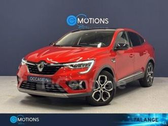 1.3 tce 160 fap intens edc 21b