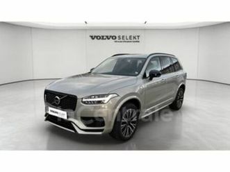 ii generation2 2.0 t8 hybride rechargeable 455 awd ultra style dark geartronic 8 7pl