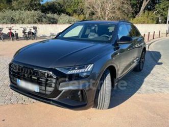 60 tfsie 462 competition quattro tiptronic