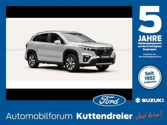 1.5 dualjet comfort+ allgrip ags*allrad