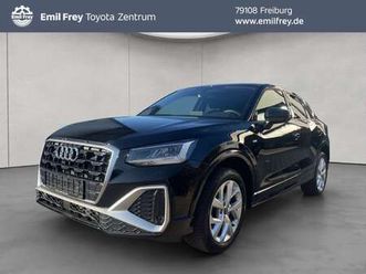 35 tfsi s tronic s line