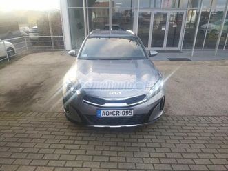 kia xceed 1.5 t-gdi x-gold dct 530km!!!