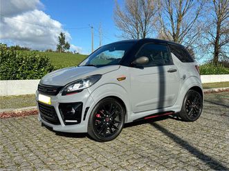 ligier js50 sport agosto/22