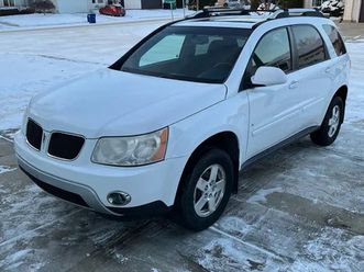 2007-pontiac-torrent-all-wheel-drive