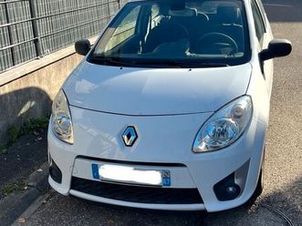 renault twingo ii 1.5 dci 65 eco (2 places)146 0000 km aucun frais a prevoir